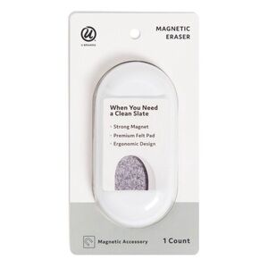 Magnetic Whiteboard Eraser Felt Dry Erase Chalkboard‎